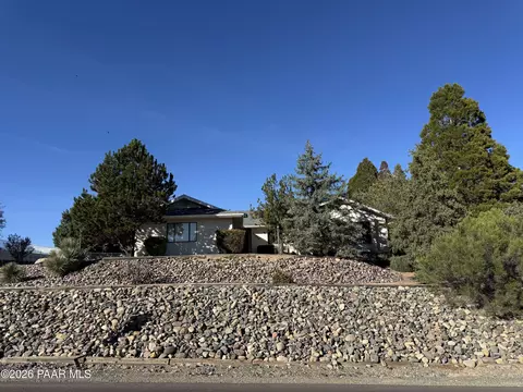 11558 E Turquoise Cir, Dewey, AZ 86327
