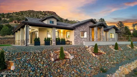1580 Southview Dr, Prescott, AZ 86305