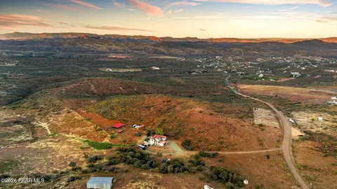 11150 S Jefferson St, Mayer, AZ 86333