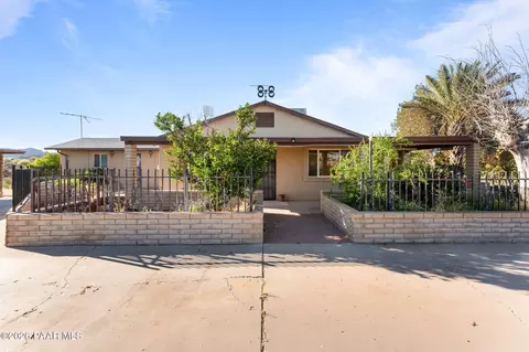 41050 N Us Highway 60, Morristown, AZ 85342