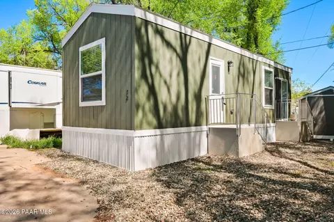 1305 Adams Ave #32, Prescott, AZ 86305