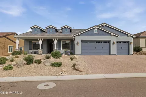 5317 Rocky Vista Dr, Prescott, AZ 86301