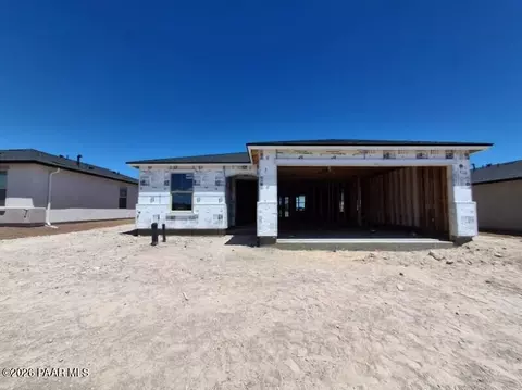 1286 Meta Rd, Chino Valley, AZ 86323