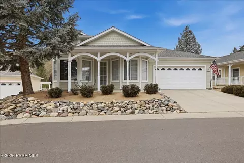 1844 E Mulberry St, Prescott Valley, AZ 86314