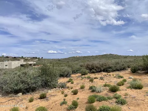 0 E True Grit Rd, Dewey-humboldt, AZ 86327