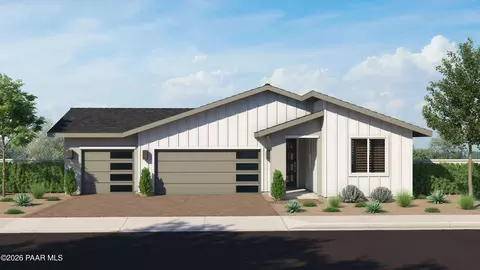 6946 N Halas St, Prescott Valley, AZ 86315
