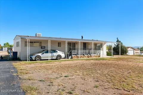1178 Melody Ln, Chino Valley, AZ 86323