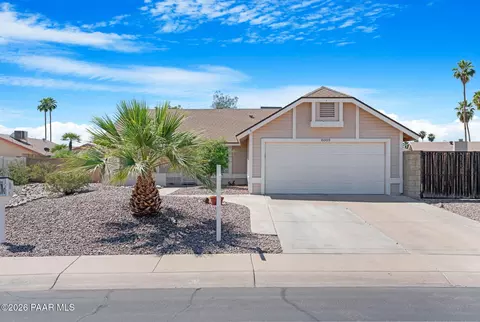 8009 W Pershing Ave, Peoria, AZ 85381