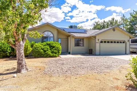 4441 N Tonto Way, Prescott Valley, AZ 86314