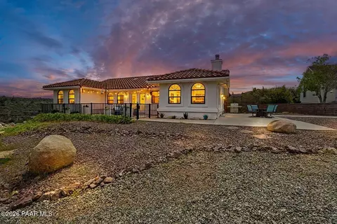 5515 N Bailey Ave, Prescott, AZ 86305