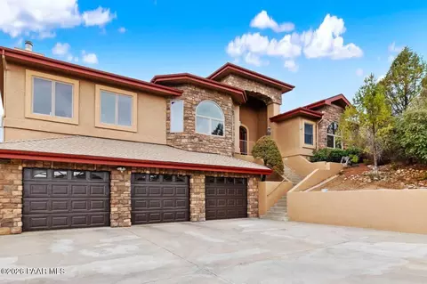 292 Birds Eye View Dr, Prescott, AZ 86301