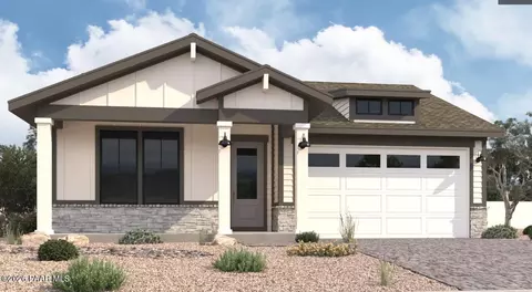 1214 Branding Iron Pass #09, Prescott, AZ 86305