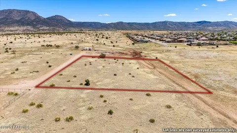 0000 N Caliber Rd, Prescott Valley, AZ 86315