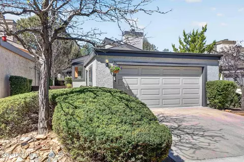 1441 Coyote Rd #P-77, Prescott, AZ 86303