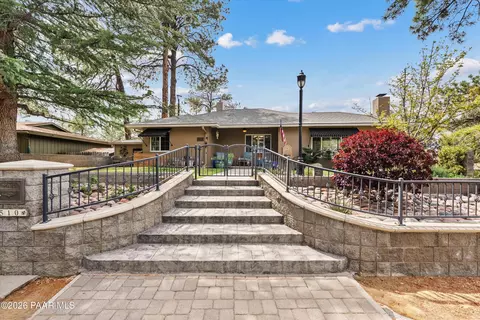 510 Sierra Prieta Dr, Prescott, AZ 86303