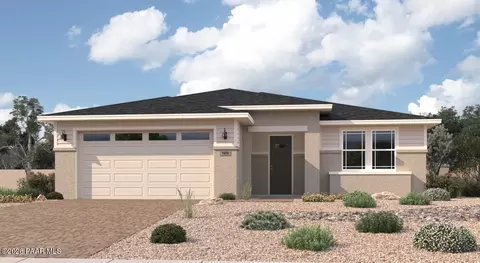 1236 Cloudburst Dr #39, Prescott, AZ 86305