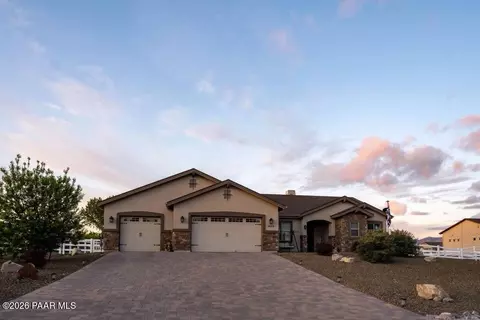 1625 W Anne Marie Dr, Chino Valley, AZ 86323