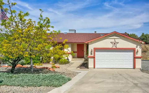 9860 E Catalina Dr, Prescott Valley, AZ 86314