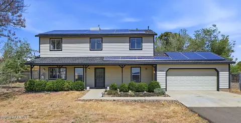 7892 E Roundup Dr, Prescott Valley, AZ 86314