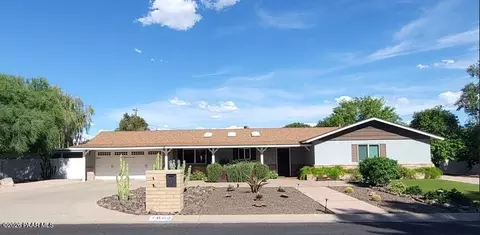 7803 N 12th Ave, Phoenix, AZ 85021