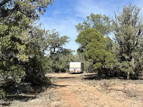 5 Deer Droppings, Ash Fork, AZ 86320 photo 9