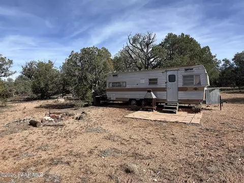 5 Deer Droppings, Ash Fork, AZ 86320 photo 13