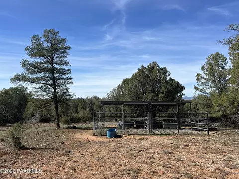 5 Deer Droppings, Ash Fork, AZ 86320 photo 12