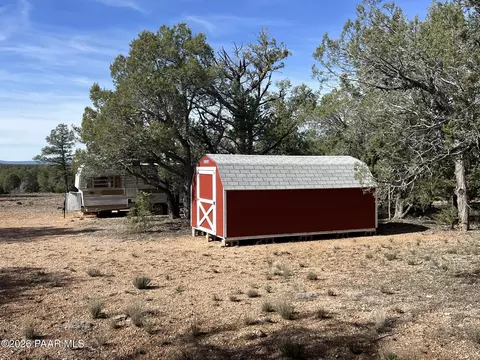 5 Deer Droppings, Ash Fork, AZ 86320 photo 2