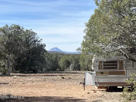 5 Deer Droppings, Ash Fork, AZ 86320 photo 11