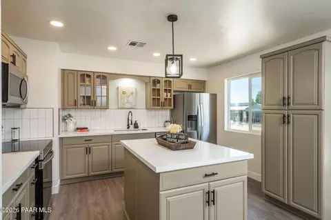 3141 N Prescott East Hwy, Prescott Valley, AZ 86314
