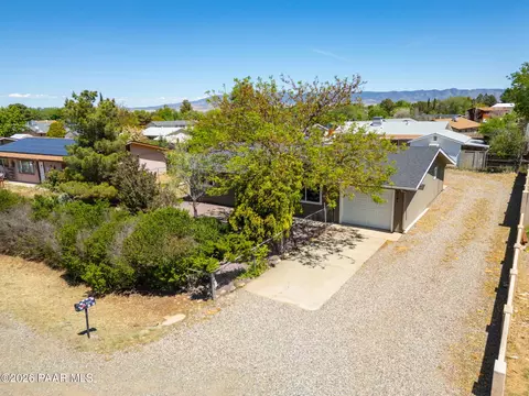 3141 N Prescott East Hwy, Prescott Valley, AZ 86314