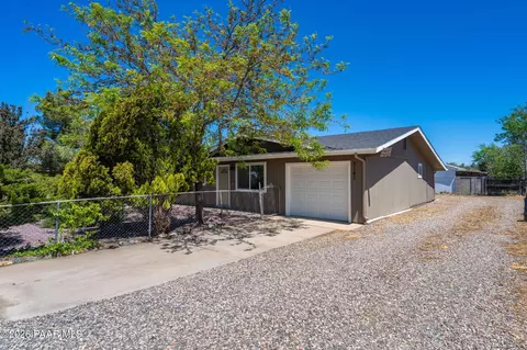 3141 N Prescott East Hwy, Prescott Valley, AZ 86314