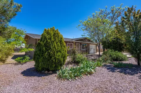 3141 N Prescott East Hwy, Prescott Valley, AZ 86314