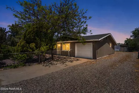 3141 N Prescott East Hwy, Prescott Valley, AZ 86314