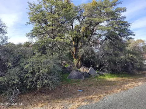 23234 S Mountainaire Dr, Yarnell, AZ 85362
