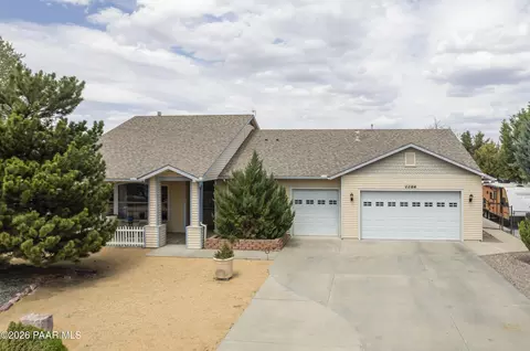 1104 W Talia Way, Chino Valley, AZ 86323
