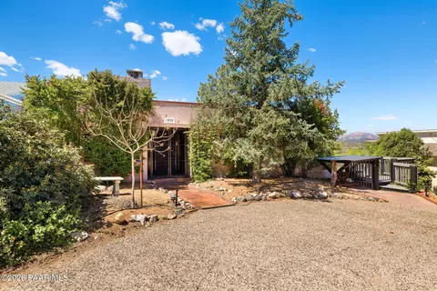 426 S Alarcon St, Prescott, AZ 86303