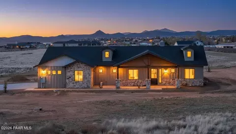 6988 E Trotter Trl, Prescott Valley, AZ 86315