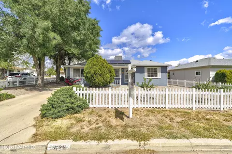 626 W Delano Ave, Prescott, AZ 86301