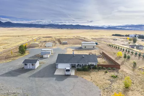 7455 N Coyote Springs Rd, Prescott Valley, AZ 86315