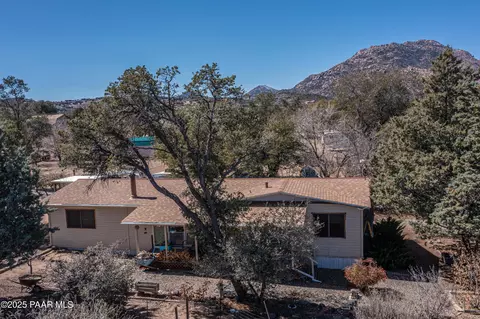 7220 N Saddle Rd, Prescott, AZ 86305