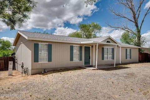 6256 N Moonlight Way, Prescott Valley, AZ 86314