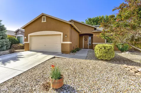 6381 E Ashton Pl, Prescott Valley, AZ 86314