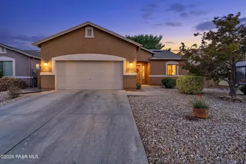 6381 E Ashton Pl, Prescott Valley, AZ 86314