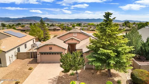 8217 N Mistral Cir, Prescott Valley, AZ 86315