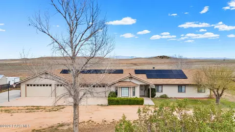285 E Liana Dr, Chino Valley, AZ 86323