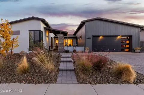 5745 E Cannon Pl, Prescott Valley, AZ 86314