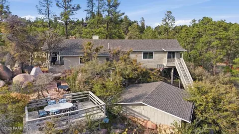 864 W Pine Knoll Dr, Prescott, AZ 86303