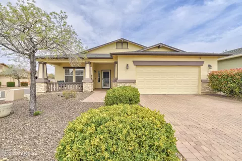 12972 E Santiago St, Dewey-humboldt, AZ 86327