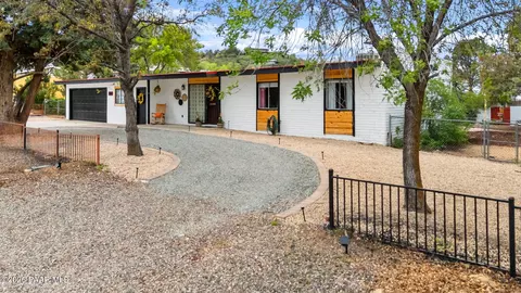 3010 Pleasant Valley Cir, Prescott, AZ 86305